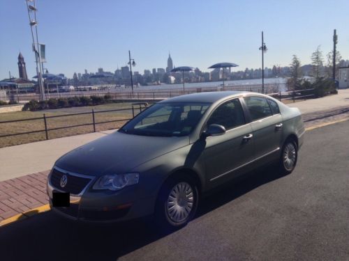 2006 passat