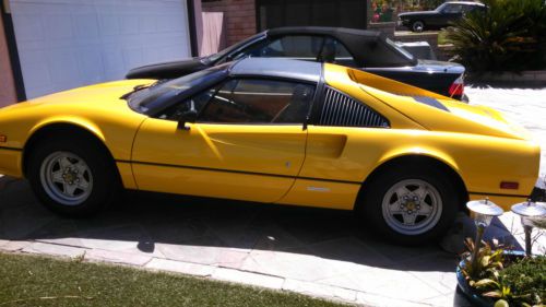 1980 ferrari 308 gts