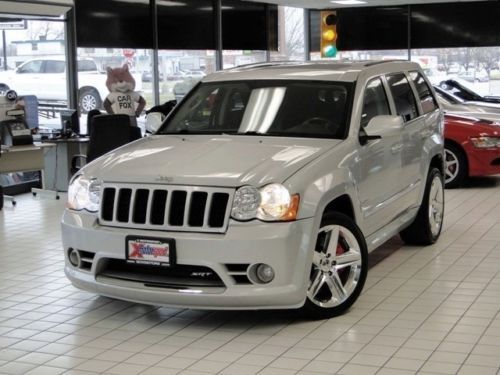 Srt8! back up cam! 20&#039;s! drilled/slotted rotors! brembos!