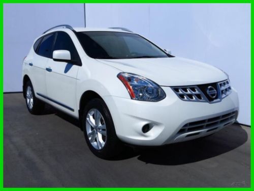 2012 sv used 2.5l i4 16v fwd suv premium