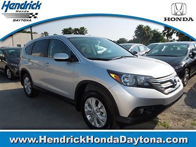 2wd 5dr ex honda cr-v ex new 4 dr suv automatic gasoline engine: 2.4l i-4 16-val