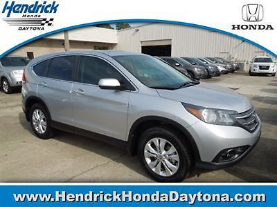 2wd 5dr ex honda cr-v ex new 4 dr suv automatic gasoline engine: 2.4l i-4 16-val