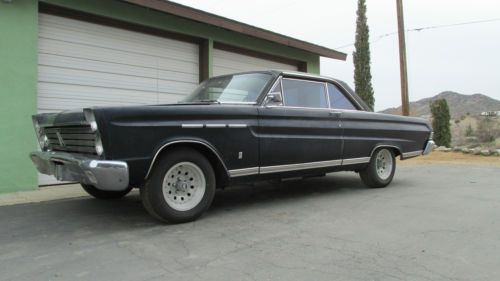 Comet 1965 caliente