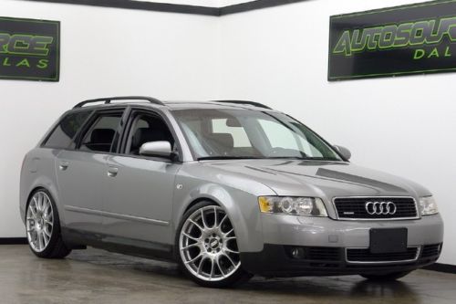 2003 audi 1.8t