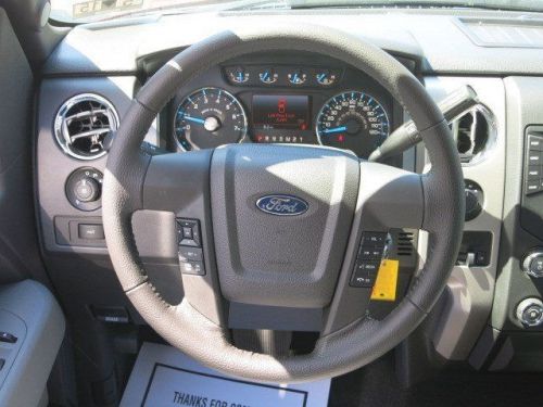 2014 ford f150 xlt