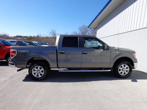 2014 ford f150 xlt