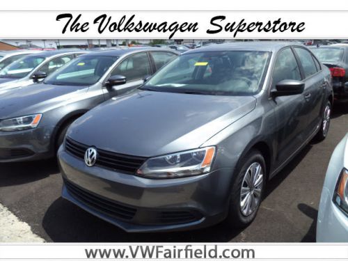 2014 volkswagen jetta s