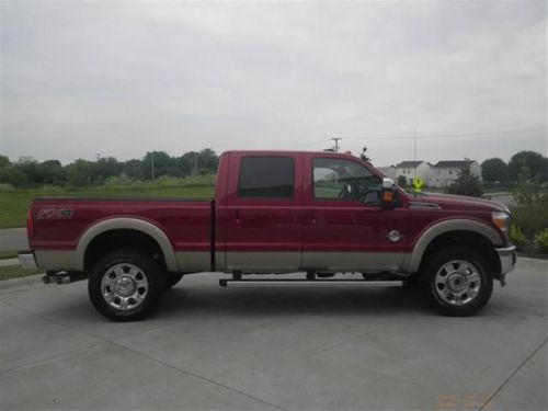 2014 ford f250