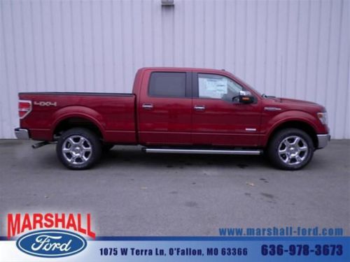 2014 ford f150 lariat