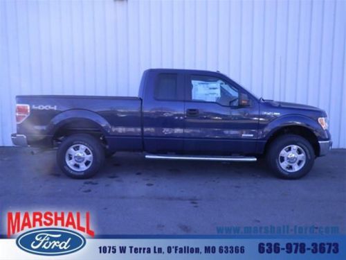 2014 ford f150 xlt