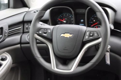 2014 chevrolet malibu 1ls