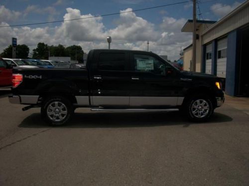 2014 ford f150 xlt