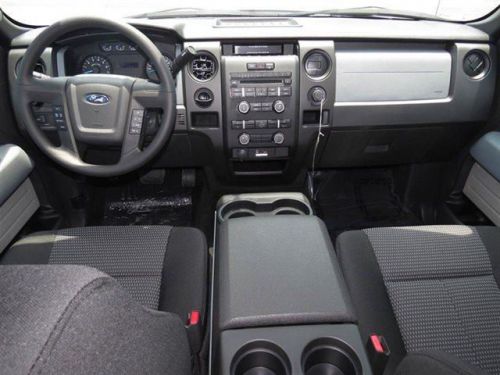 2014 ford f150 145