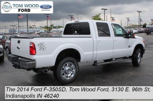 2015 ford f350