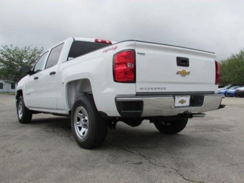 2014 chevrolet silverado 1500 work truck