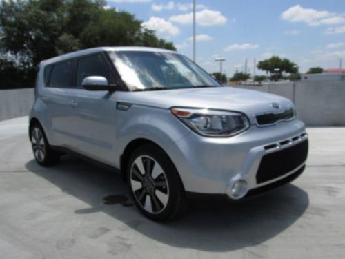 2014 kia soul !