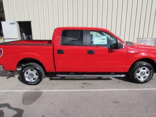 2014 ford f150 xlt