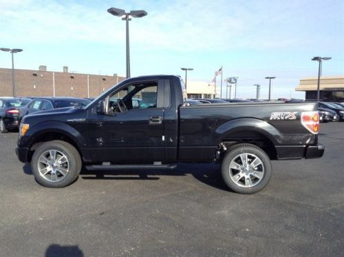 2014 ford f150 xlt