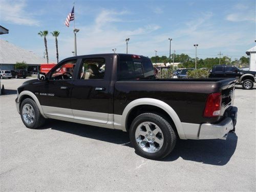 2011 dodge ram 1500 laramie