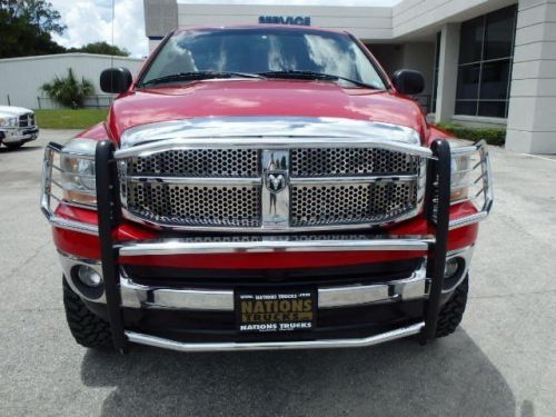 2006 dodge ram 1500 slt