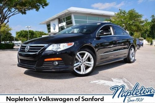 2010 volkswagen cc sport