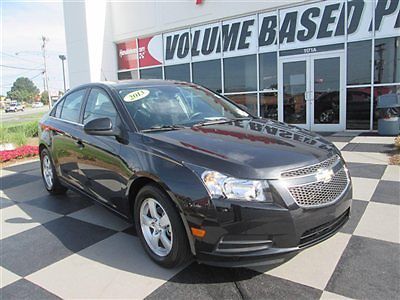 4dr sedan automatic 1lt low miles automatic gasoline 1.4l 4 cyl black granite me