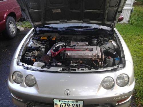 &#039;98 integra ls-vtec for sale - $2200