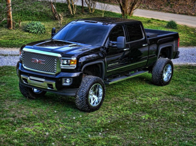 2015 gmc sierra 2500 sierra 2500