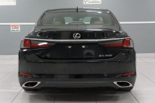 2019 lexus es es 350 luxury sedan 4d