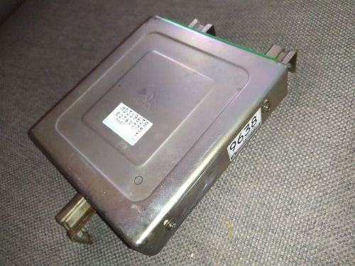 Ecu for 3000gt sl n/a 1994