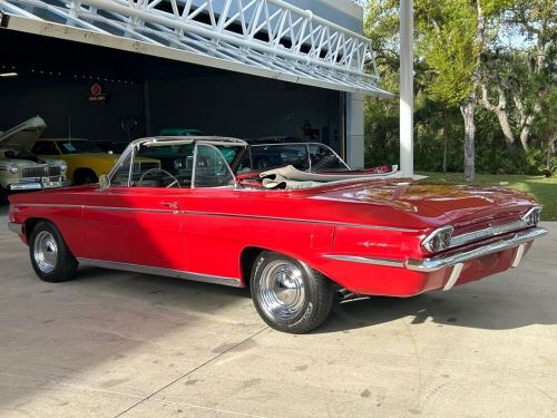 1962 oldsmobile f-85