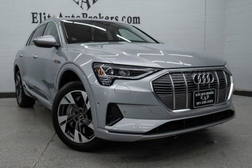 2023 audi e-tron premium plus quattro