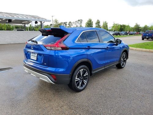 2023 mitsubishi eclipse cross