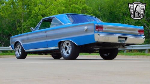 1967 plymouth satellite