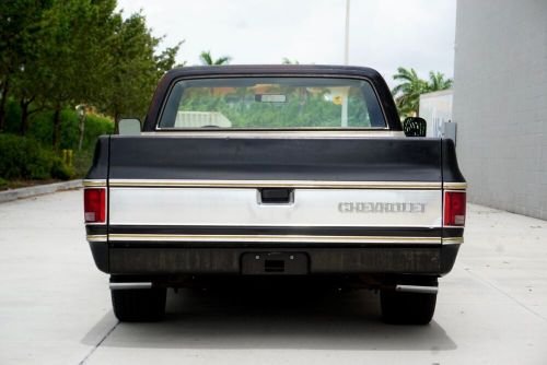 1977 chevrolet c-10