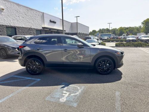 2023 mazda cx-30 2.5 turbo premium plus package