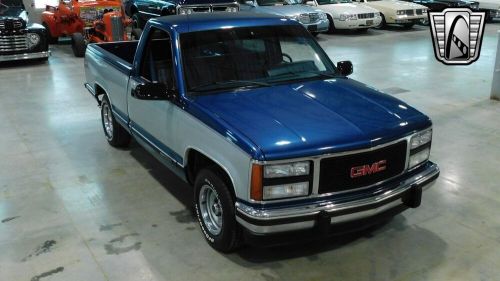 1990 gmc sierra 1500 350