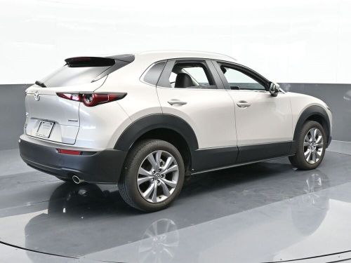 2023 mazda cx-30 2.5 s select package