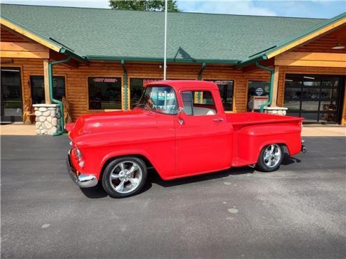 1955 chevrolet 3100 pickup/truck