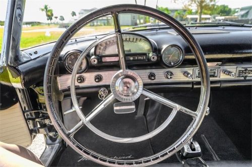 1956 ford thunderbird