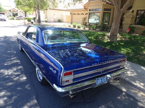 1964 chevrolet chevelle