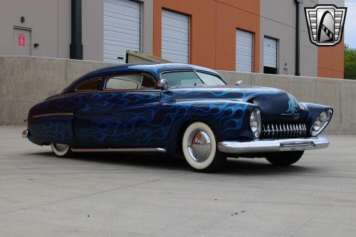 1950 mercury monterey