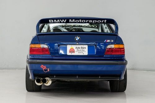 1995 bmw m3 track car