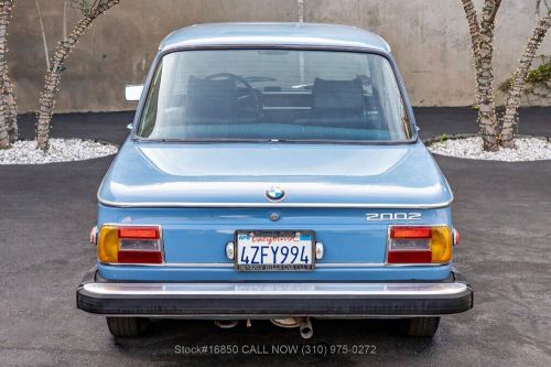 1976 bmw 2002 coupe