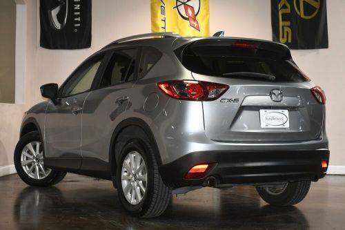 2014 mazda cx-5 touring