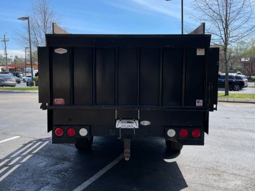 2004 dodge ram 2500 slt flatbed w/side guards