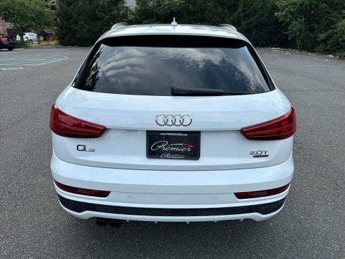 2018 audi q3 premium plus quattro