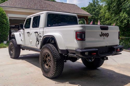 2022 jeep gladiator gladiator hellcat amw 707