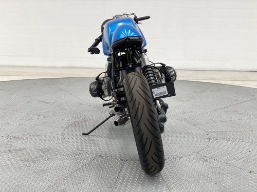 1993 bmw r100r