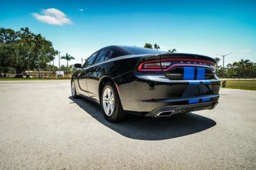 2020 dodge charger sxt sedan 4d